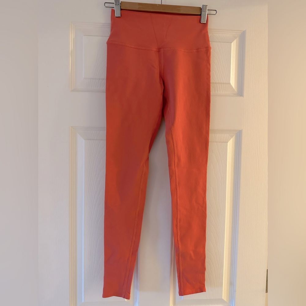 ALO yoga airlift leggings